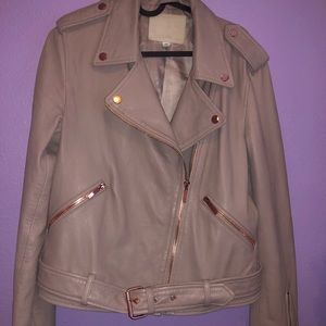 True religion jacket